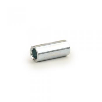 Radmutter Inbus M8 Ø 13mm